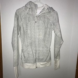 Lululemon jacket / hoodie